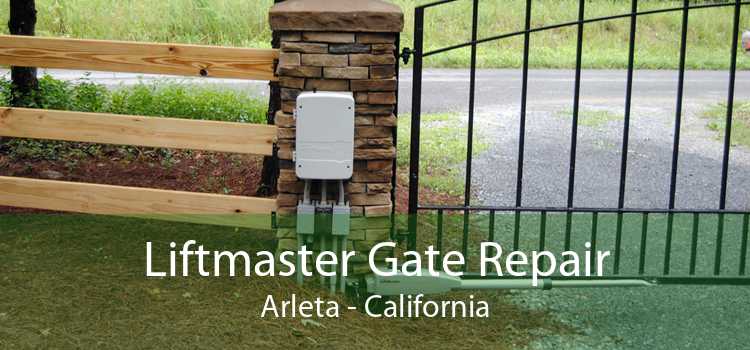 Liftmaster Gate Repair Arleta - California