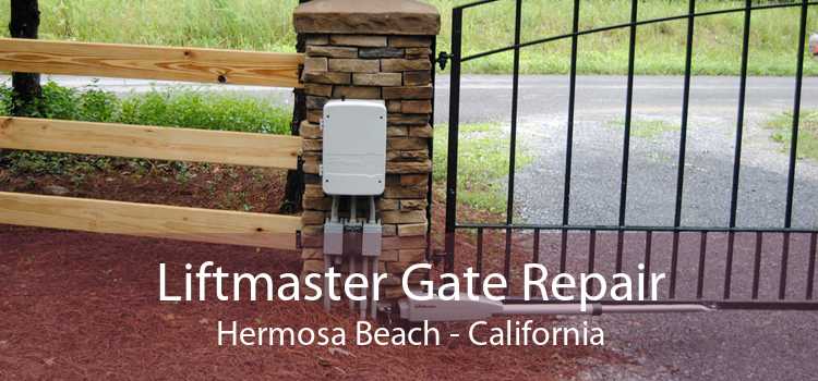 Liftmaster Gate Repair Hermosa Beach - California