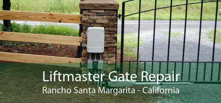 Liftmaster Gate Repair Rancho Santa Margarita - California