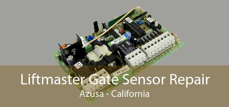 Liftmaster Gate Sensor Repair Azusa - California