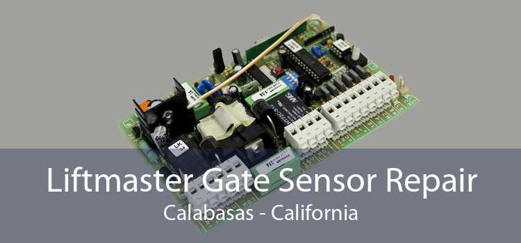 Liftmaster Gate Sensor Repair Calabasas - California