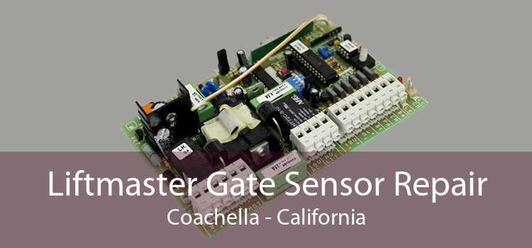 Liftmaster Gate Sensor Repair Coachella - California