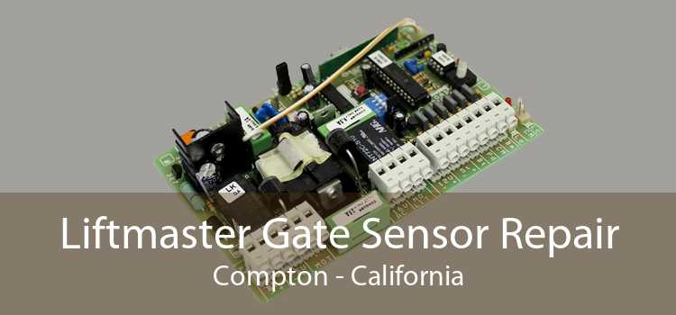 Liftmaster Gate Sensor Repair Compton - California