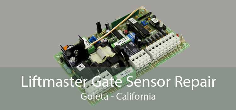 Liftmaster Gate Sensor Repair Goleta - California