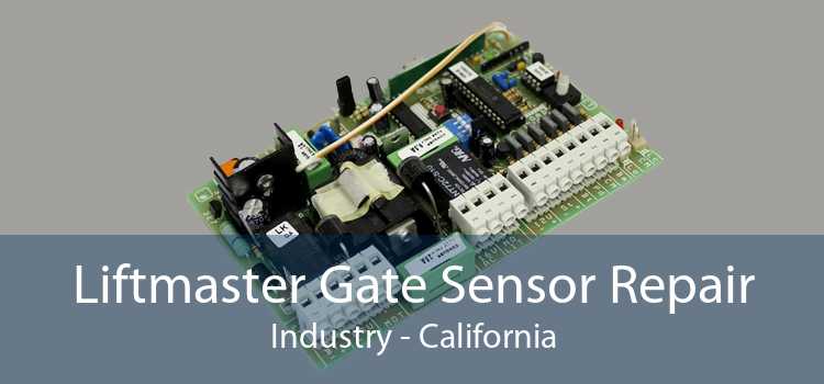 Liftmaster Gate Sensor Repair Industry - California