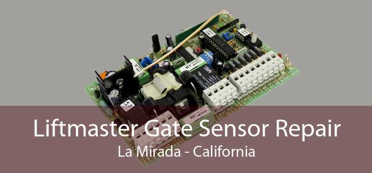 Liftmaster Gate Sensor Repair La Mirada - California