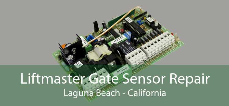 Liftmaster Gate Sensor Repair Laguna Beach - California