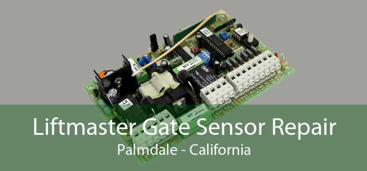 Liftmaster Gate Sensor Repair Palmdale - California