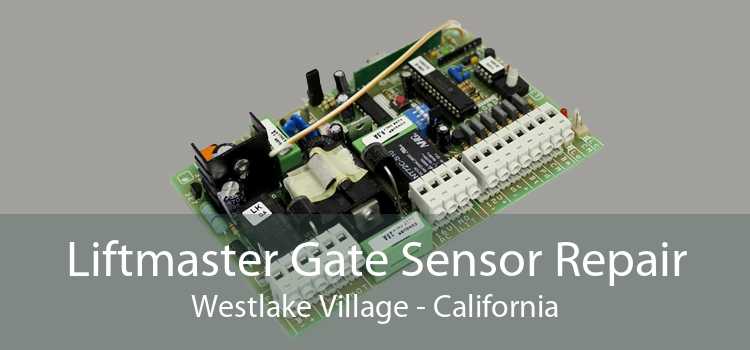 Liftmaster Gate Sensor Repair Westlake Village - California